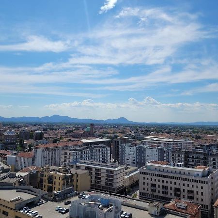 The Penthouse Of Padova Hotel Ngoại thất bức ảnh