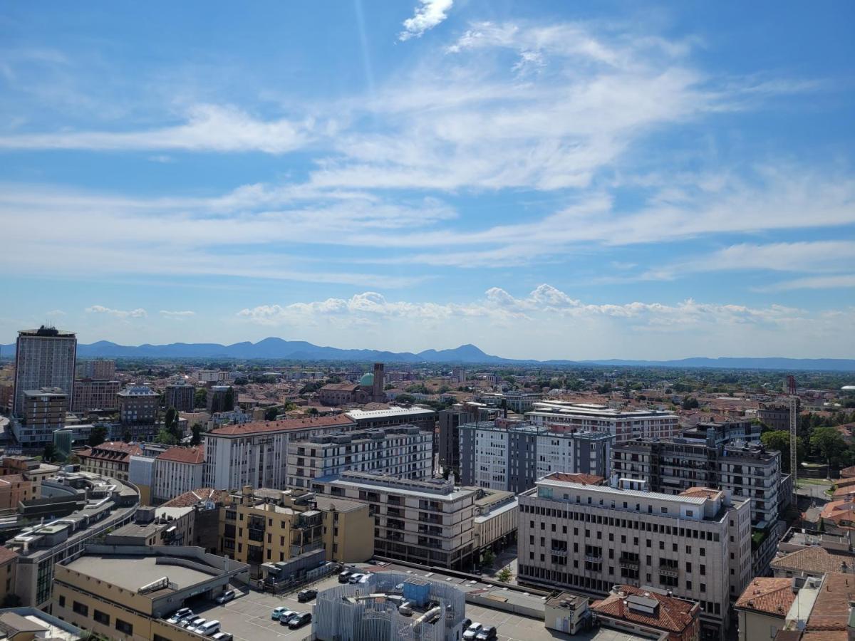 The Penthouse Of Padova Hotel Ngoại thất bức ảnh