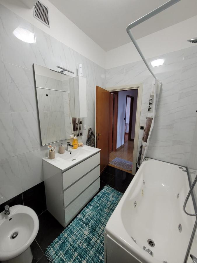 The Penthouse Of Padova Hotel Ngoại thất bức ảnh