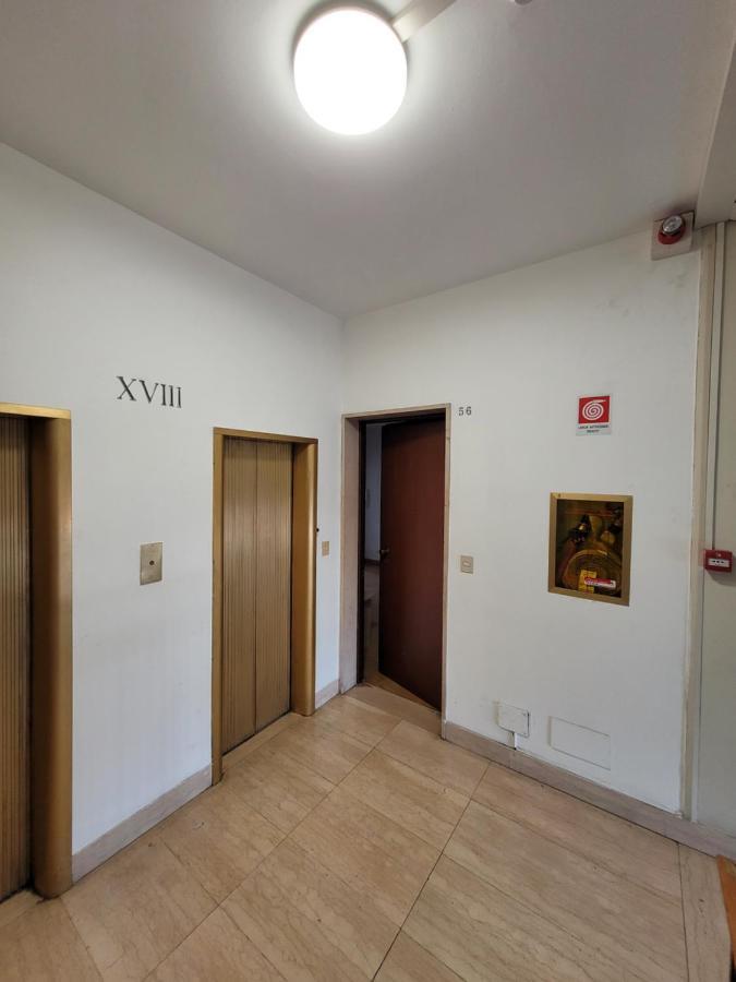 The Penthouse Of Padova Hotel Ngoại thất bức ảnh