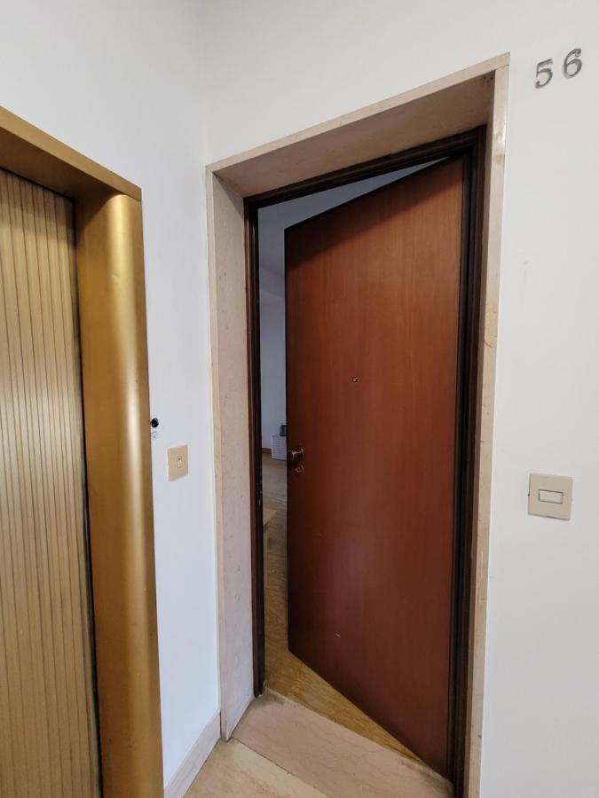 The Penthouse Of Padova Hotel Ngoại thất bức ảnh